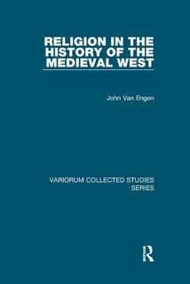Couverture_Religion In The History Of The Medieval West