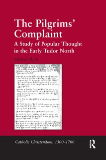 Couverture_The Pilgrims' Complaint