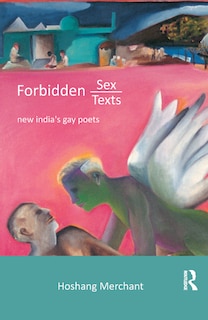 Front cover_Forbidden Sex, Forbidden Texts