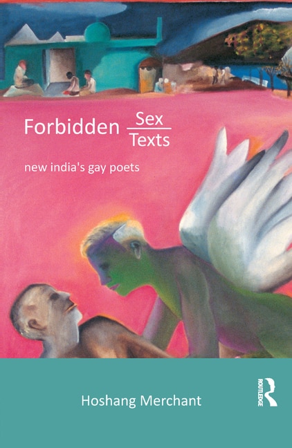 Front cover_Forbidden Sex, Forbidden Texts