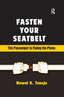 Front cover_Fasten Your Seatbelt