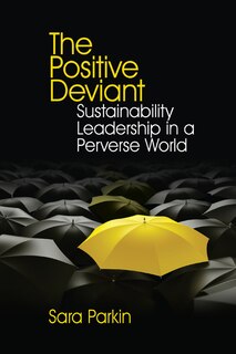 Couverture_The Positive Deviant