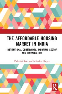 Front cover_The Affordable Housing Market In India