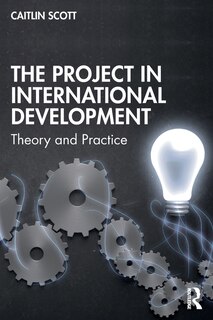 Couverture_The Project in International Development