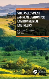 Front cover_Site Assessment And Remediation For Environmental Engineers