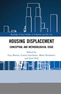 Front cover_Housing Displacement