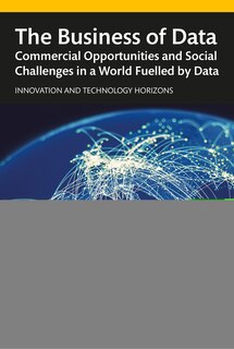 Front cover_The Business Of Data