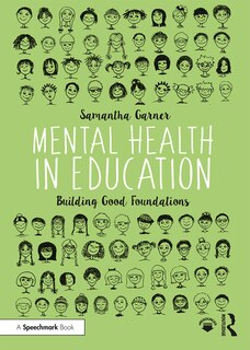 Front cover_Mental Health In Education