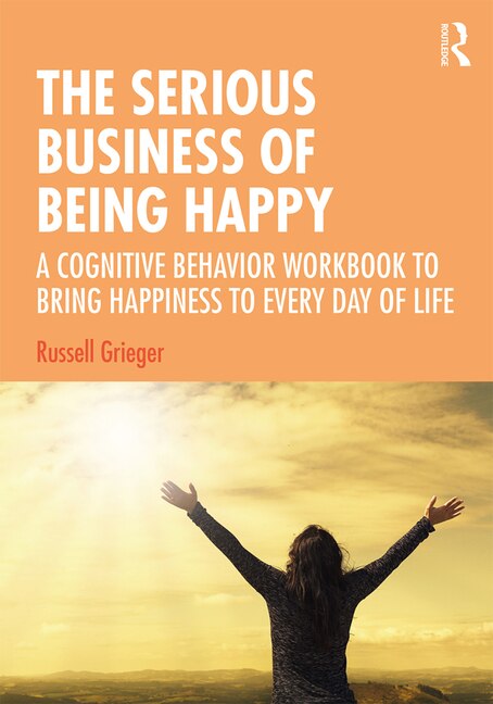 Couverture_The Serious Business of Being Happy