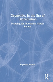 Front cover_Geopolitics In The Era Of Globalisation