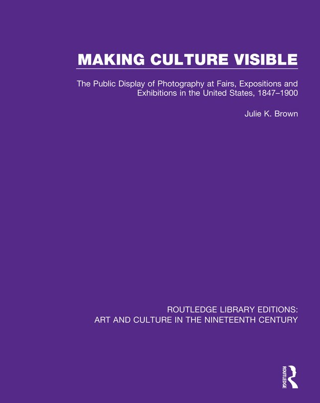 Front cover_Making Culture Visible