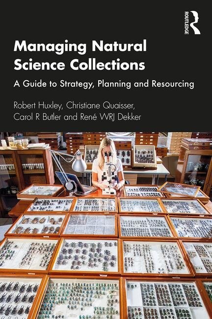 Couverture_Managing Natural Science Collections