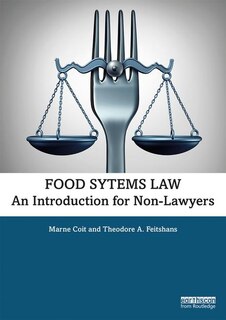 Front cover_Food Systems Law