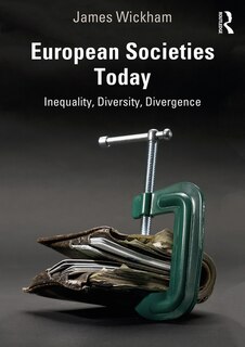 Front cover_European Societies Today
