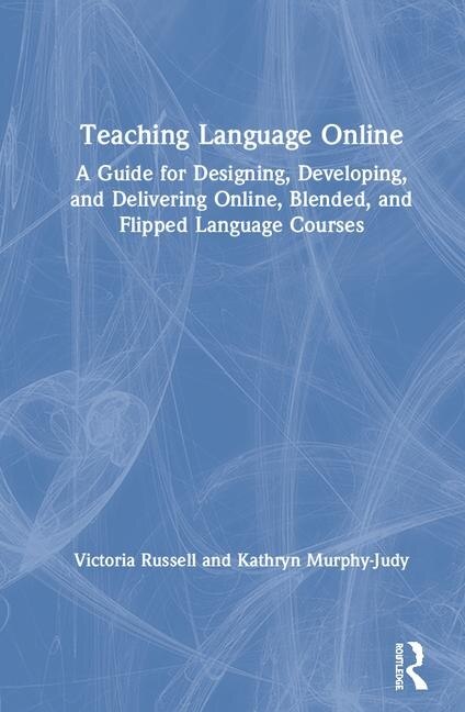 Front cover_Teaching Language Online