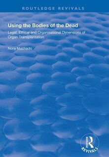 Couverture_Using The Bodies Of The Dead