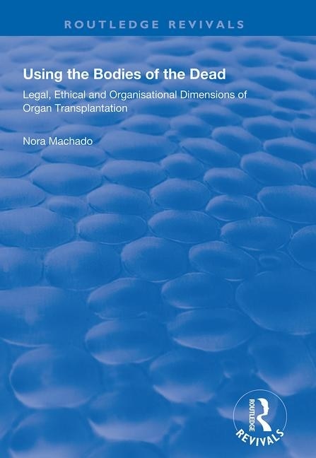 Couverture_Using The Bodies Of The Dead