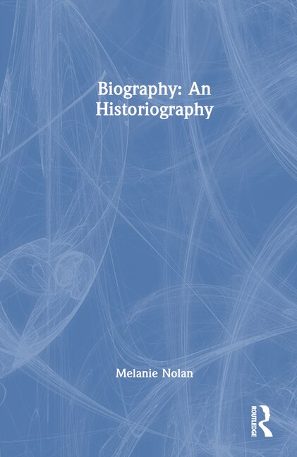 Front cover_Biography