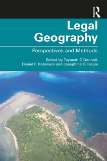 Front cover_Legal Geography