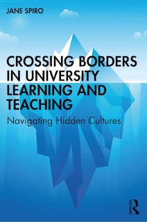 Couverture_Crossing Borders In University Learning And Teaching