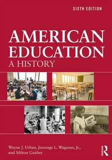 Couverture_American Education