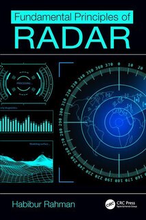 Front cover_Fundamental Principles Of Radar
