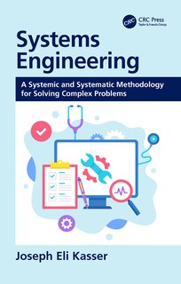 Front cover_Systems Engineering