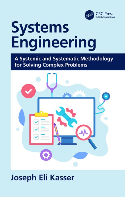 Front cover_Systems Engineering