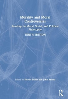 Front cover_Morality and Moral Controversies