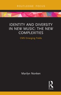 Couverture_Identity And Diversity In New Music