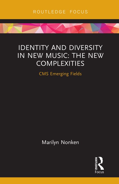 Couverture_Identity And Diversity In New Music