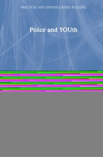 Couverture_Police And Youth