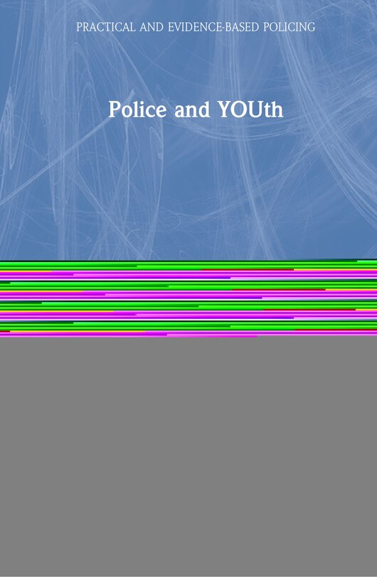 Couverture_Police And Youth