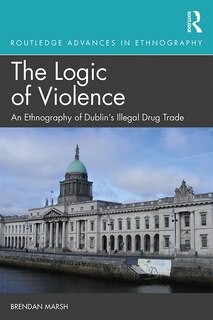 Couverture_Logic of Violence