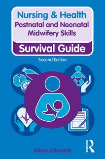 Couverture_Postnatal and Neonatal Midwifery Skills