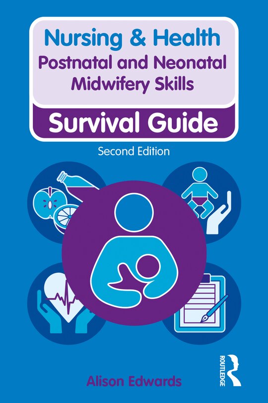Couverture_Postnatal and Neonatal Midwifery Skills