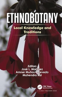 Front cover_Ethnobotany