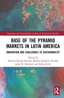 Front cover_Base of the Pyramid Markets in Latin America