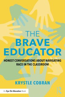 Front cover_The Brave Educator