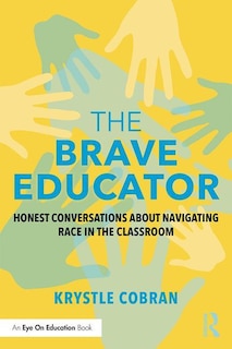 Front cover_The Brave Educator