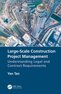 Front cover_Large-scale Construction Project Management