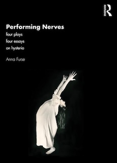 Front cover_Performing Nerves