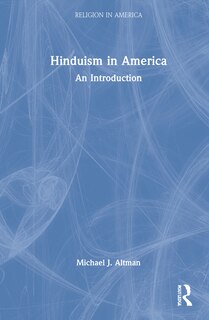 Front cover_Hinduism In America