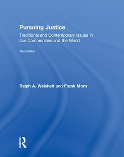 Front cover_Pursuing Justice