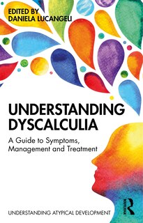 Front cover_Understanding Dyscalculia