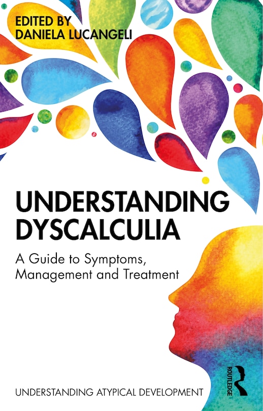 Front cover_Understanding Dyscalculia