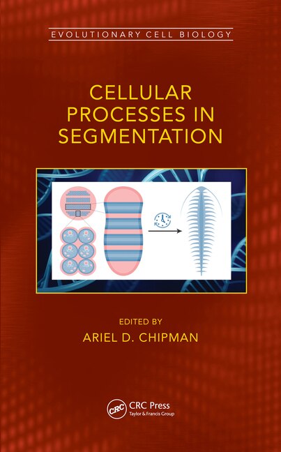 Front cover_Cellular Processes In Segmentation
