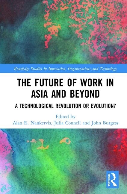 Couverture_The Future of Work in Asia and Beyond
