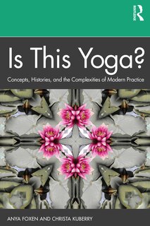Couverture_Is This Yoga?