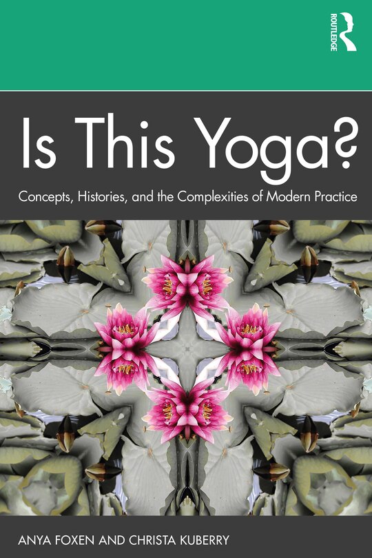 Couverture_Is This Yoga?